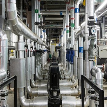 Alt Yapı Hizmetleri