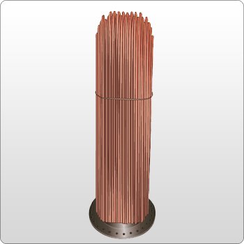 Bakır Serpantin İmalatı