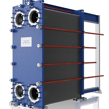 Eşanjör Temizliği