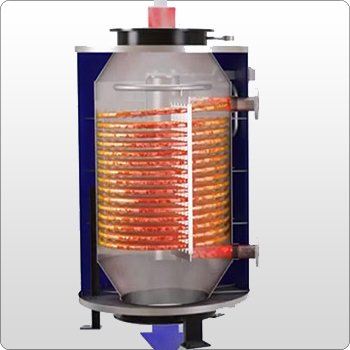 Isı Geri Kazanım Kazanları Cihaz