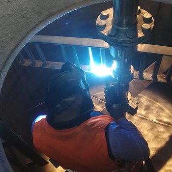 Paslanmaz İmalatlar